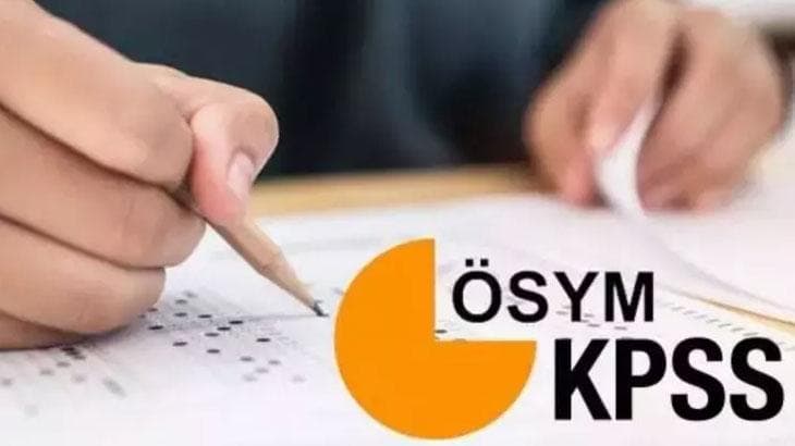 2026 KPSS Lisans sınavı ne zaman, bu hafta mı? Genel Yetenek-Genel Kültür oturumu saat kaçta başlayacak?