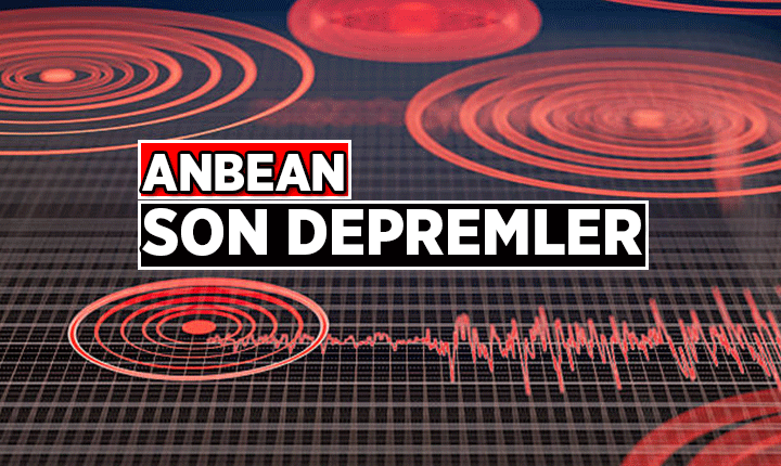 3 Eylül 2026'da deprem mi oldu? Son depremler nerede, kaç şiddetinde yaşandı?