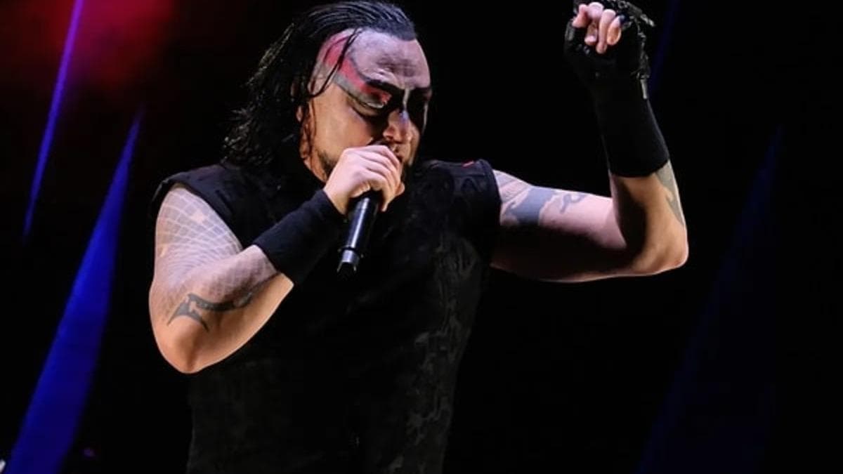 Hayko Cepkin'den 'son seri konserler' kararı: 2028'de sahne formatına veda