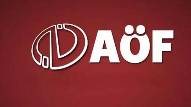 AÖF kayıt ve kayıt yenileme ne zaman başlıyor? 2026-2027 Anadolu Üniversitesi Açıköğretim kayıt yenileme tarihi belli oldu mu?