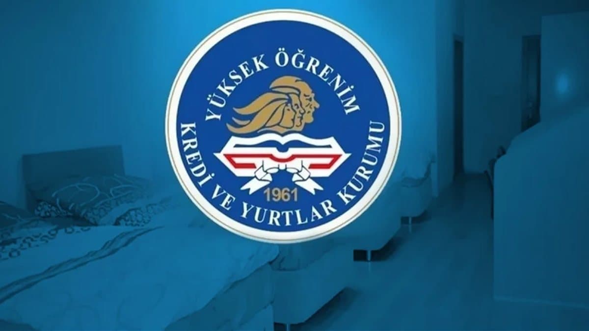KYK yurt yerleştirme sonuçları 2026 açıklandı mı, ne zaman açıklanacak? Öğrenciler sonuçları e-Devlet'ten nasıl sorgulayacak?