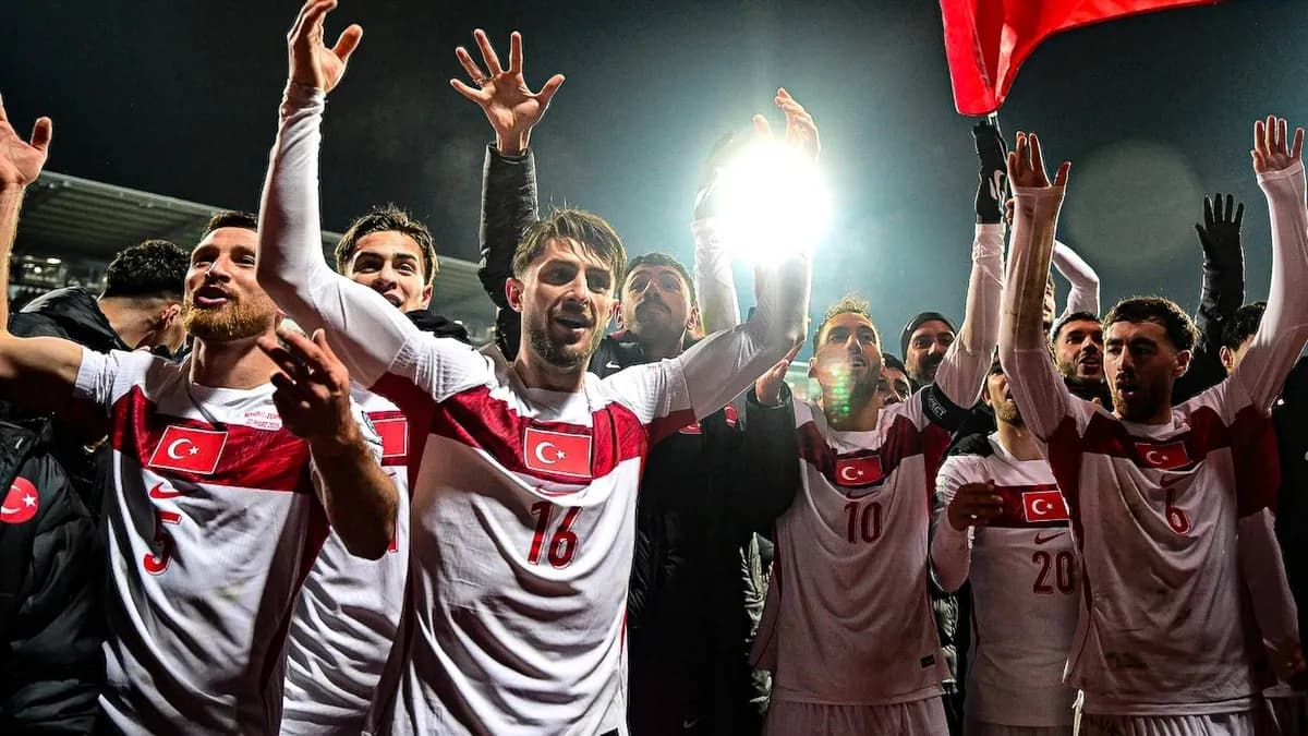 Türkiye-Fransa maçı 2026'da ne zaman, saat kaçta ve hangi kanalda yayınlanacak? Karşılaşmanın stadyumu belli oldu mu?