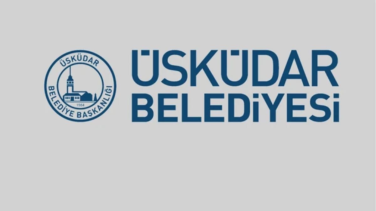 Üsküdar Belediye Meclisi gündemini anlatan temsili görsel