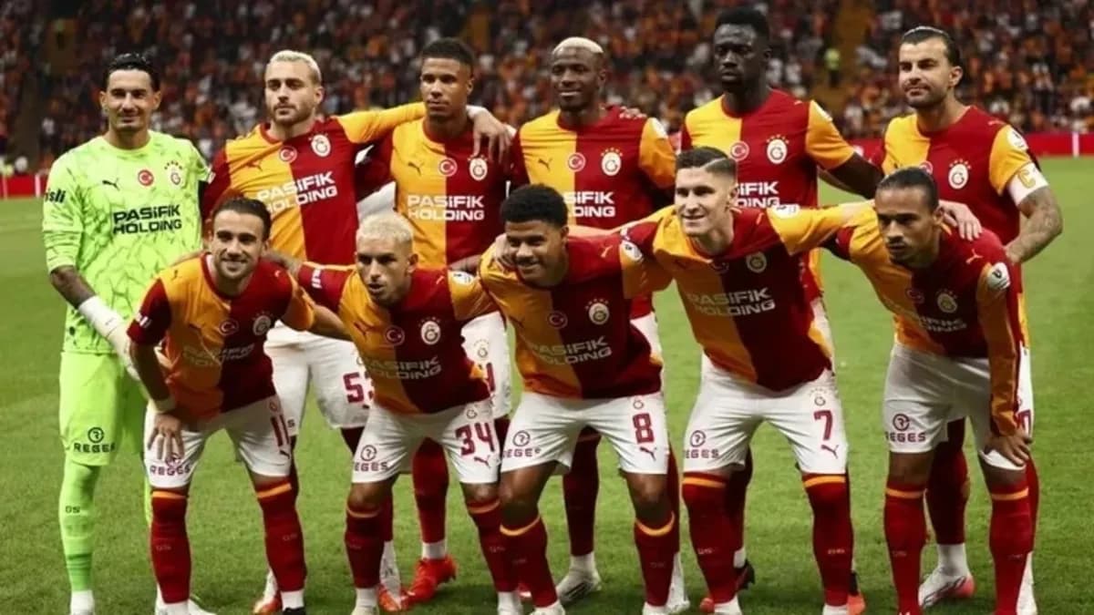 Başakşehir-Galatasaray maçı ne zaman, saat kaçta ve hangi kanalda?