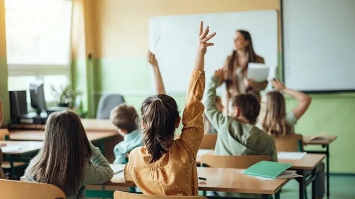 MEB uyum haftası ne zaman başlayacak? 2026-2027'de anaokulu ve ilkokul 1. sınıflar için okullar hangi tarihte açılacak?