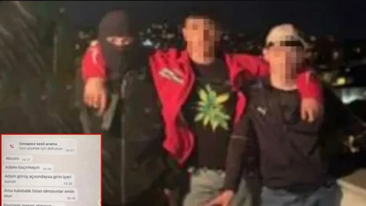 Casperlar çetesine yeni iddianame ne anlama geliyor? 51 çocuk şüpheli hangi suçlardan yargılanacak, kimler tutuklandı?