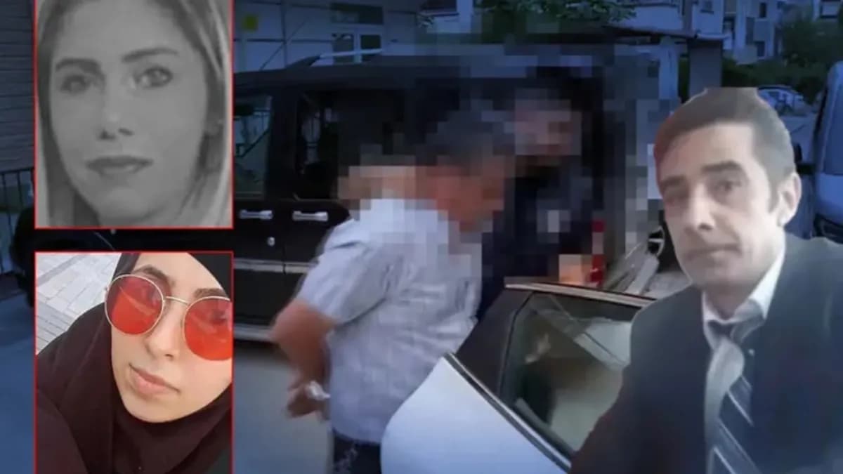 Fethi Dağlı'nın Erva Raziye Asar cinayeti kapsamında tutuklanmasının ve Zeynep Yıldırım dosyasındaki gelişmelerin anlatıldığı haber görseli.