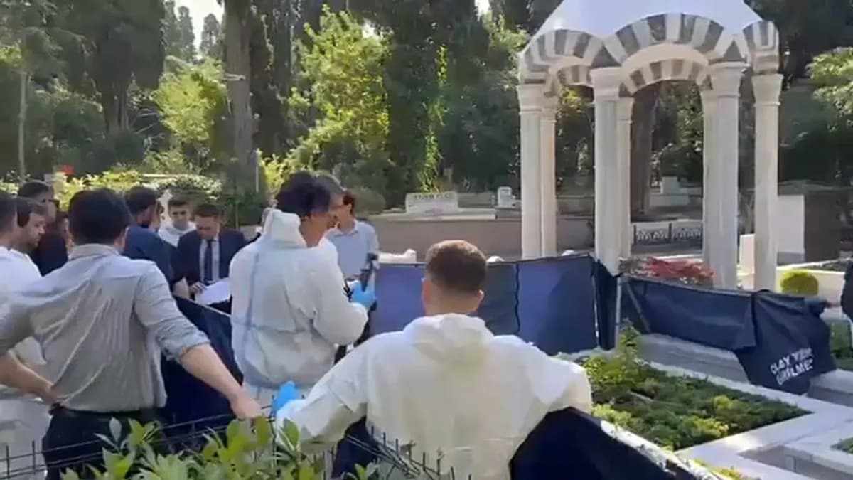Arif Ahmet Denizolgun ölümü soruşturmasında son durum ne? Dosya neden Adli Tıp 1. İhtisas Kurulu'na havale edildi?