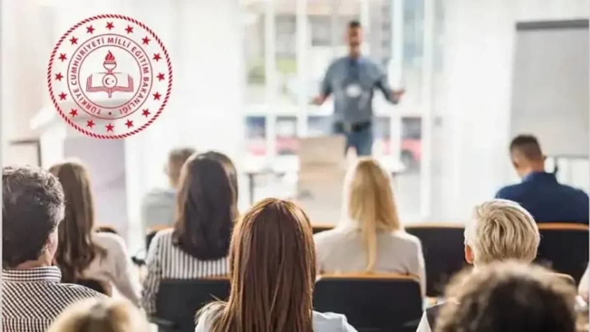 2026 öğretmen seminerleri başladı mı, yüz yüze çalışmalar ne zaman başlayacak ve MEB seminer takvimi ne zaman tamamlanacak?