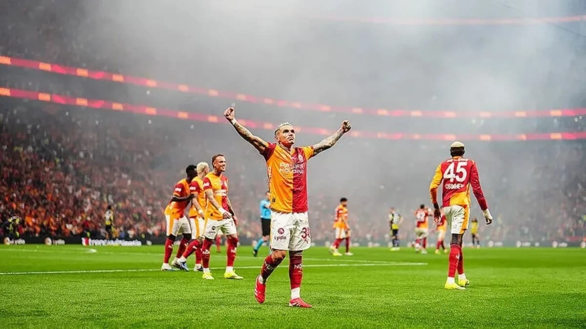 Galatasaray UEFA listesi açıklandı mı? 2026 Şampiyonlar Ligi kadrosunda kimler var, kimler yok?
