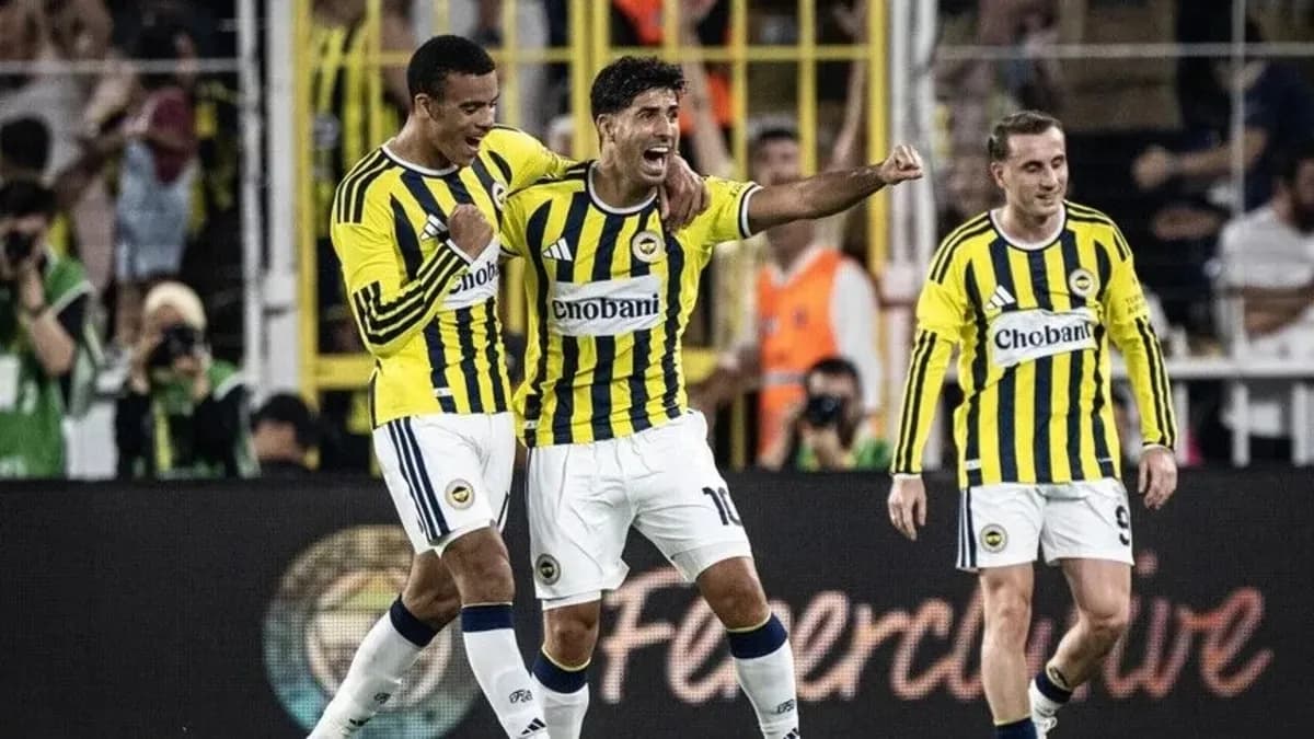 Fenerbahçe UEFA listesi açıklandı mı? 2026 Şampiyonlar Ligi kadrosunda kimler var, nihai liste ne zaman yayımlanacak?