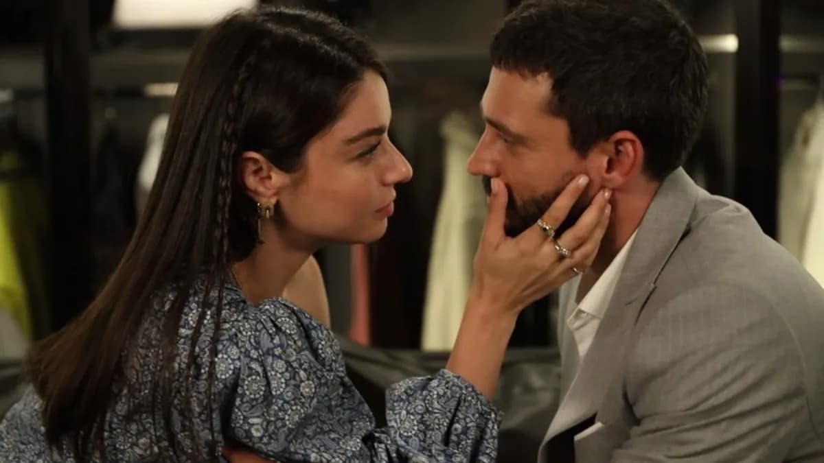 Muhtemel Aşk 12. bölüm izle: Show TV'de 3 Eylül 2026 ne zaman ve hangi kanalda yayımlanacak? Yeni bölüm özeti