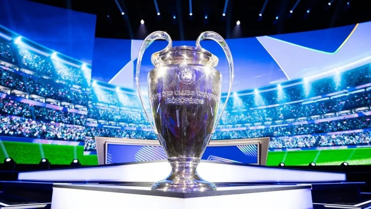 Şampiyonlar Ligi 2026-2027 maçları ne zaman başlıyor? Galatasaray ve Fenerbahçe'nin maçları hangi gün, saat kaçta oynanacak?