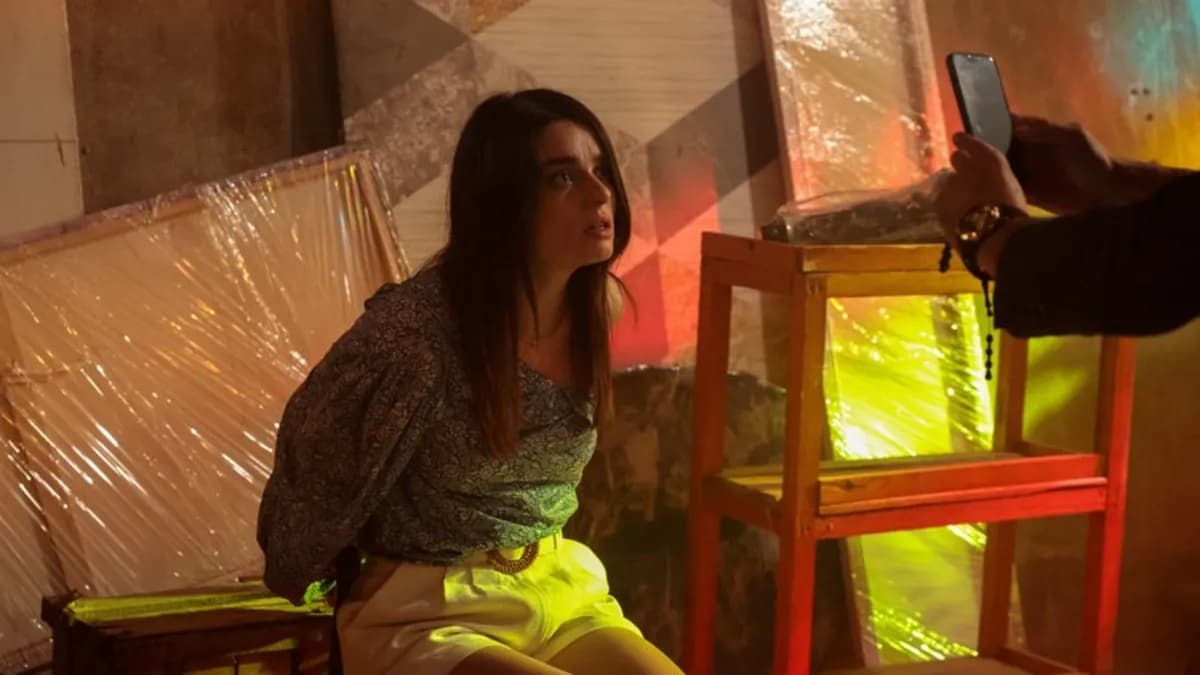 Muhtemel Aşk 13. bölüm fragmanı yayınlandı mı, Show TV'de yeni bölüm ne zaman yayınlanacak?