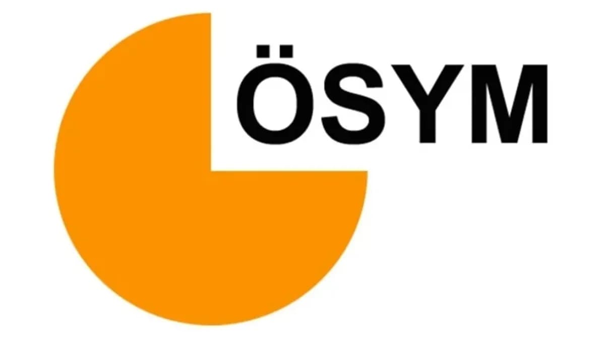 ÖSYM YKS ek tercih ve ek yerleştirme takvimini anlatan haber görseli.