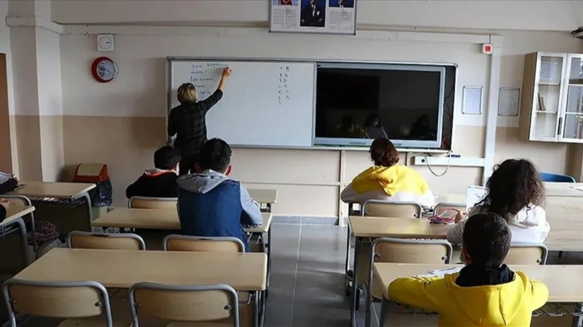 MEB 2026-2027 1. ve 5. sınıf şube kura sonuçları açıklandı mı? Sonuçlar ne zaman belli olacak, e-Okul'dan nasıl sorgulanır?