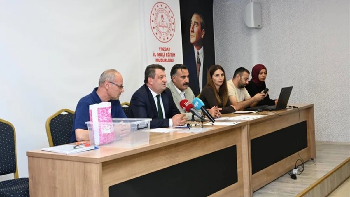 Yozgat İŞKUR TYP temizlik görevlisi ve bahçe güvenlik görevlisi kura sonuçları açıklandı mı? Kazanan isimler nereden sorgulanacak?