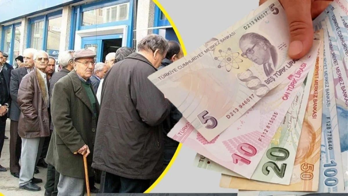 Emekli promosyonu 2026: Eylül ayında en yüksek promosyonu hangi banka veriyor? Bankaların güncel emekli maaşı promosyon tutarları neler?