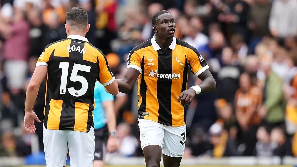 Hull City - Aston Villa maçı ne zaman, saat kaçta ve hangi kanalda? Premier Lig mücadelesi nerede oynanacak?