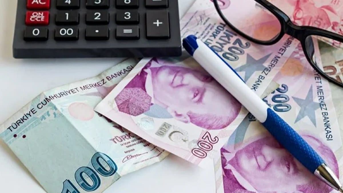 Emeklilik yaşı, prim günü ve kademeli emeklilik şartlarını anlatan temsili haber görseli