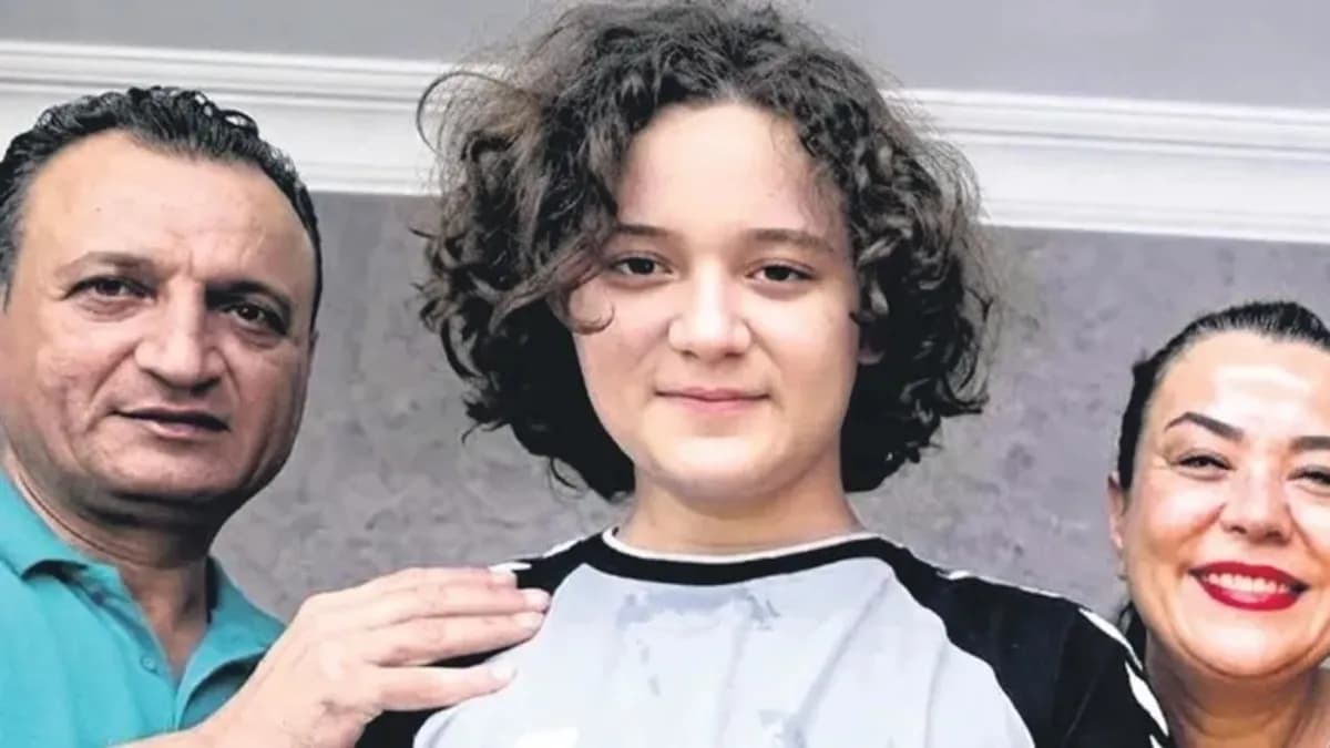 Kahramanmaraş'taki okul saldırısı davasının görüldüğü adliye binası