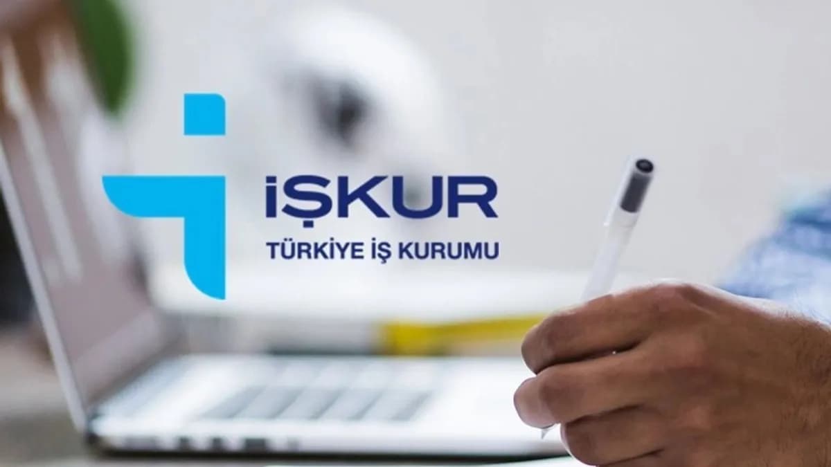 İŞKUR TYP kura sonuçları sorgulama işlemi