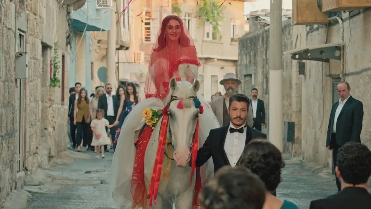 Mercan Köşk oyuncu kadrosunda kimler var, dizinin konusu nedir? atv'nin yeni yapımı hangi gün ekrana gelecek?