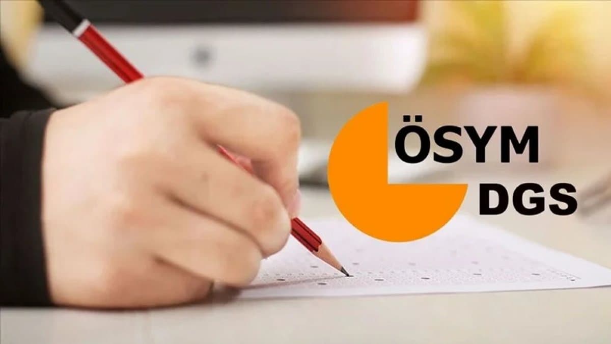 DGS tercih sonuçları açıklandı mı, ne zaman açıklanacak? 2026 yerleştirme sonuçları sonuc.osym.gov.tr'den nasıl sorgulanır?