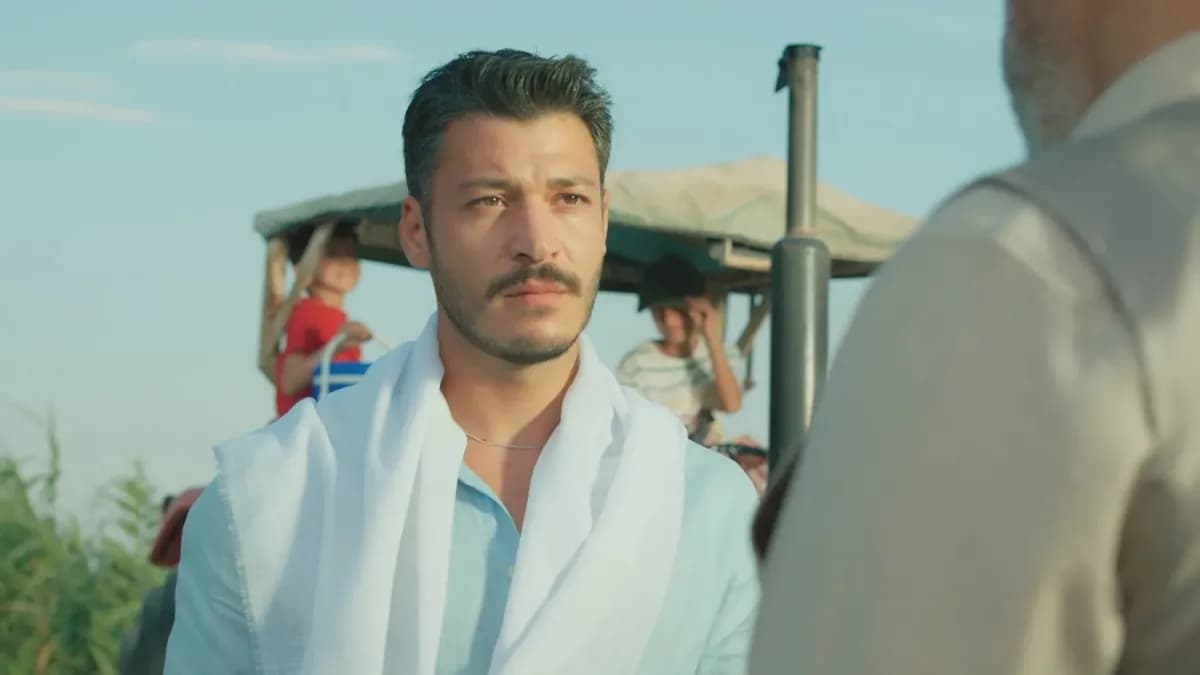 Mercan Köşk'ün Aras'ı Kubilay Aka kimdir, kaç yaşında, nereli? Kubilay Aka hangi dizilerde oynadı?