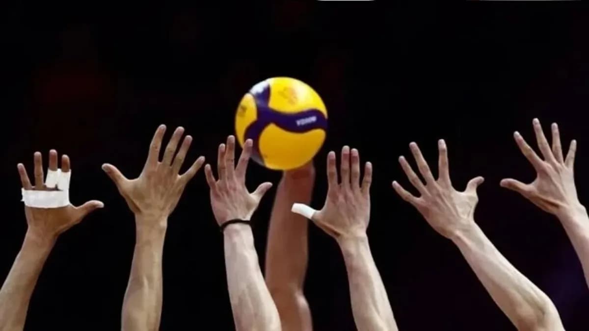 Polonya - İtalya voleybol maçı ne zaman, saat kaçta ve hangi kanalda? CEV yarı finalini kazanan takım finalde kiminle oynayacak?