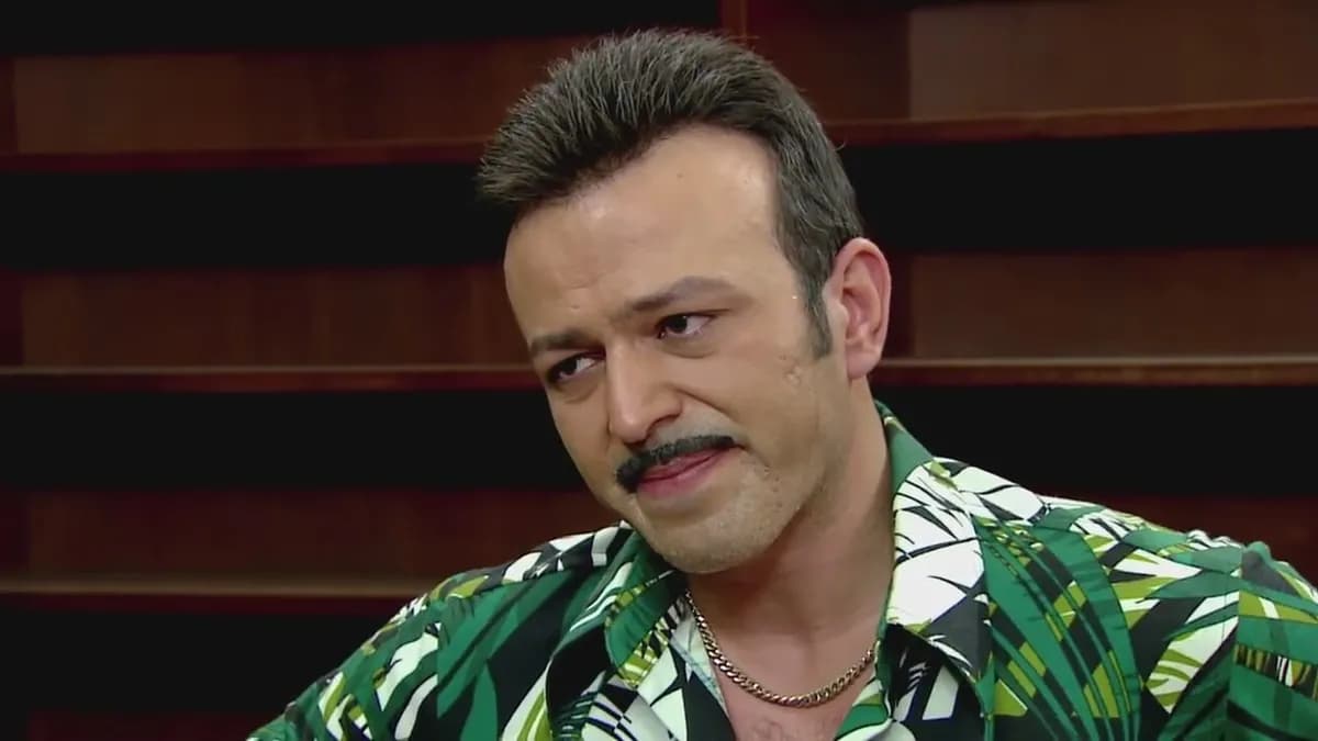 Serhat Mustafa Kılıç kimdir, neden öldü, kesin ölüm nedeni nasıl belirlenecek? Teşkilat dizisindeki oyuncunun hayatı ve kariyeri