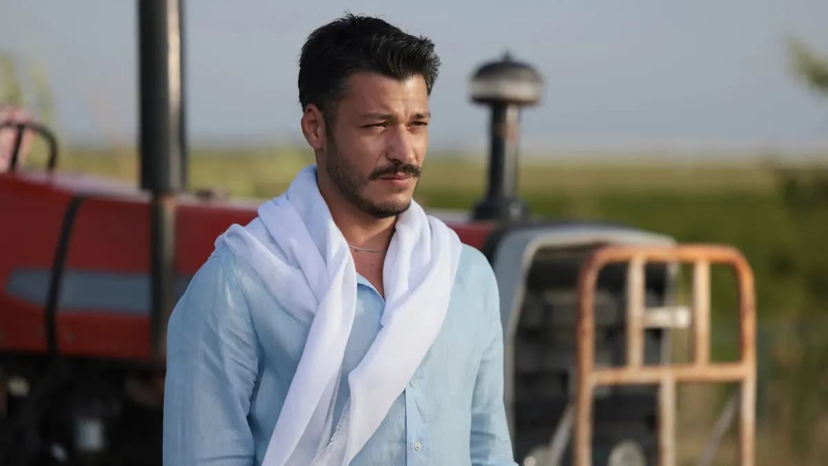 Mercan Köşk 1. bölüm izle: ATV'deki yeni dizinin ilk bölümü ne zaman ve konusu ne?