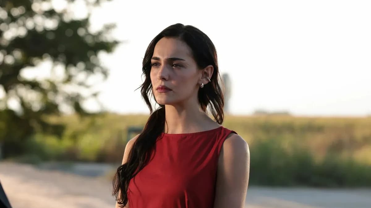 Mercan Köşk 2. bölüm fragmanı izle: “Bana en başından beri yalan söyledin!” Fragman nereden izlenir, yeni bölüm ne zaman yayınlanacak?