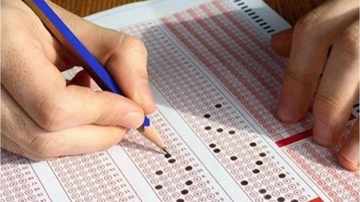 KPSS Lisans sınavı duyurusu için temsili görsel.