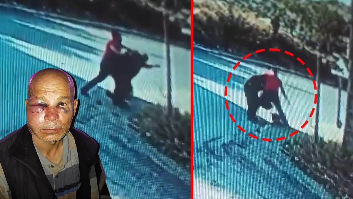 Kozan'da alışveriş dönüşü yol kenarında engelli Muhammed Sonbaş neden darp edildi? Şüpheli C.D. serbest bırakıldıktan sonra yeniden gözaltına alındı mı?