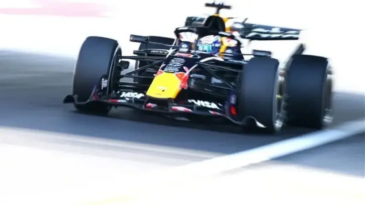 F1 hangi kanalda? Formula 1 İtalya Grand Prix ne zaman, saat kaçta başlayacak?