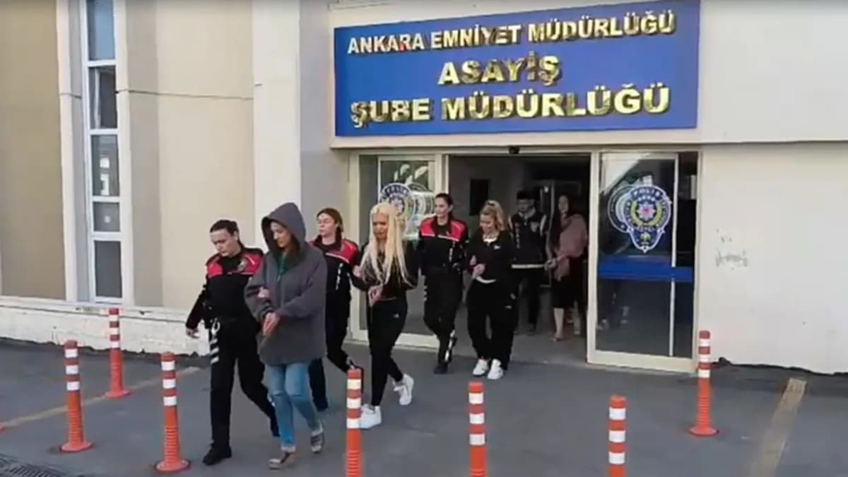Müstehcenlik soruşturmasında ifadeler ortaya çıktı: Tuğba Ekinci “Tahmin ediyordum, yine de paylaştım” dedi; kimler tutuklandı?