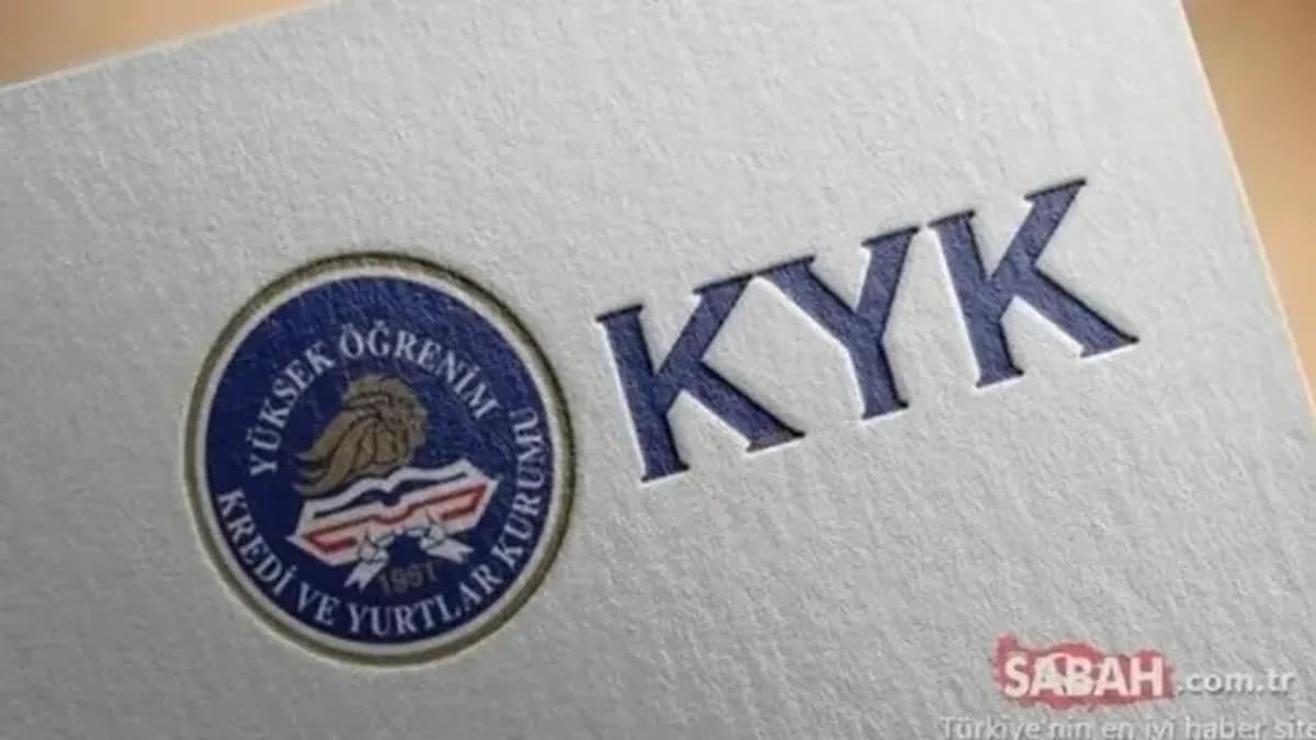 KYK yurt ücretleri 2026-2027 ne kadar, 1, 2, 3, 4, 5 ve 6. tip fiyatları açıklandı mı? KYK yurt sonuçları ne zaman açıklanacak?