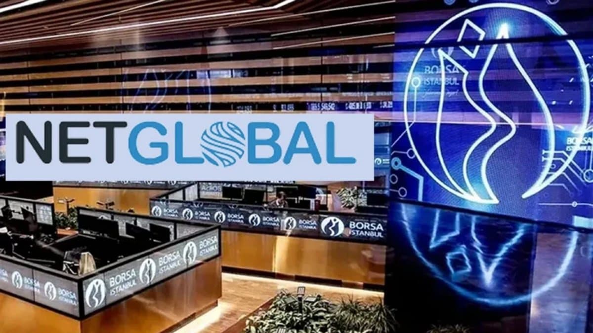 Netglobal ne zaman arz edilecek, kaç lot verecek? 2026 NETGL halka arz fiyatı kaç TL, yatırımcı başına kaç lot düşebilir?