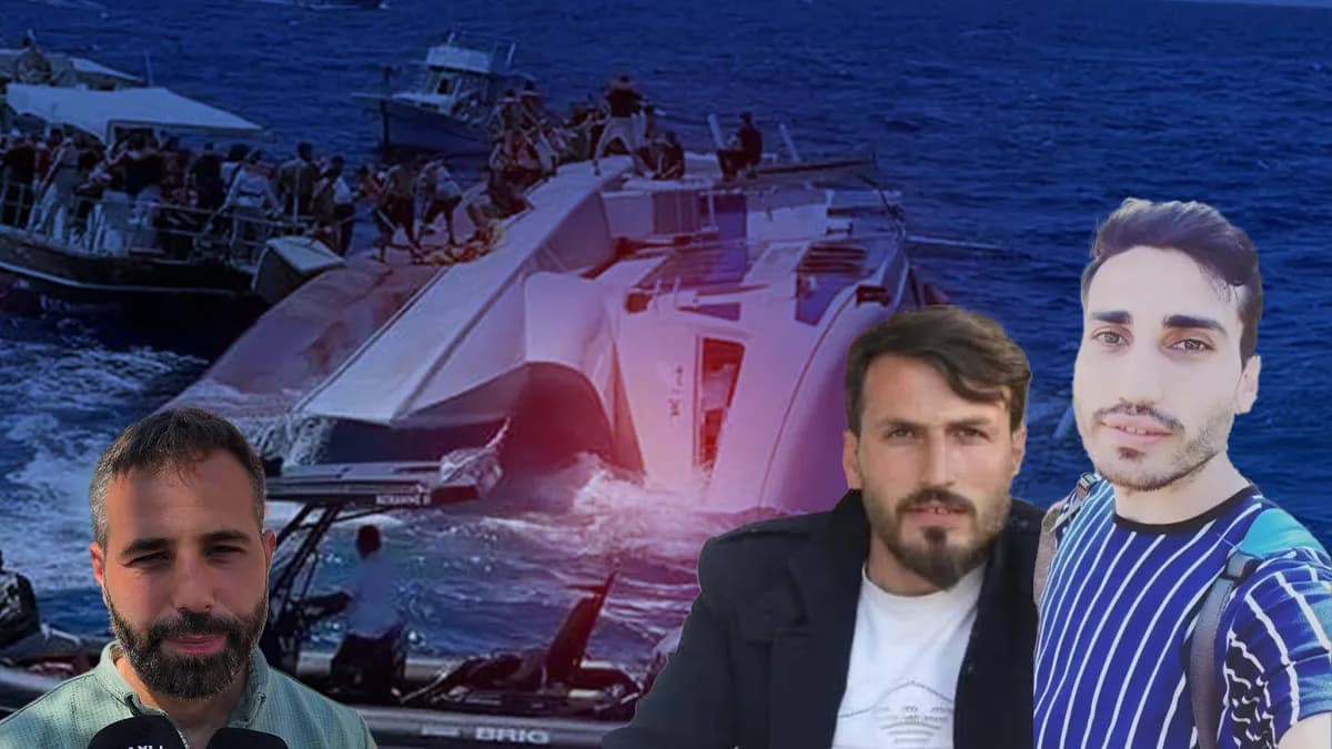 Girne faciasında kaybolan Demir kardeşler adına İBAN paylaşılarak yardım istendi mi? Aile bu çağrılara itibar edilmemesini neden söyledi?