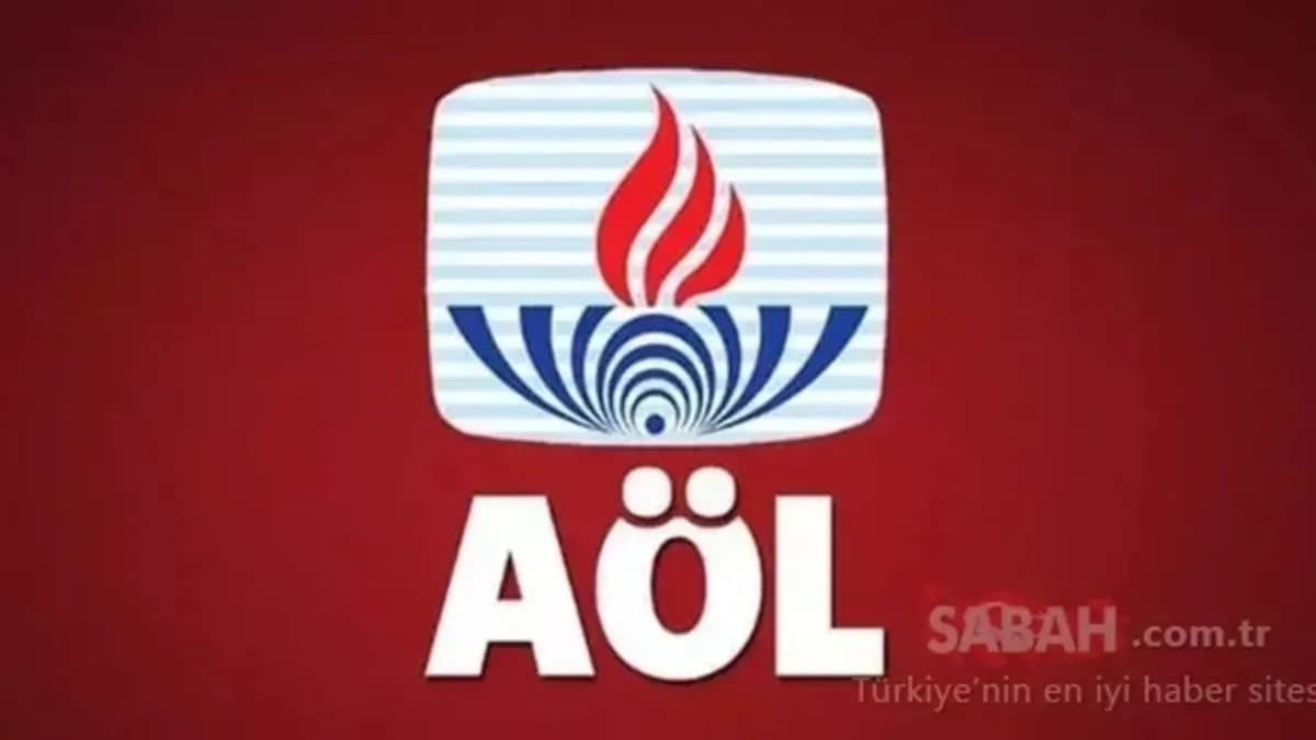AÖL kayıtları 2026-2027 ne zaman başlayacak? MEB açık lise kayıtları nasıl ve nereden yapılır, takvim açıklandı mı?