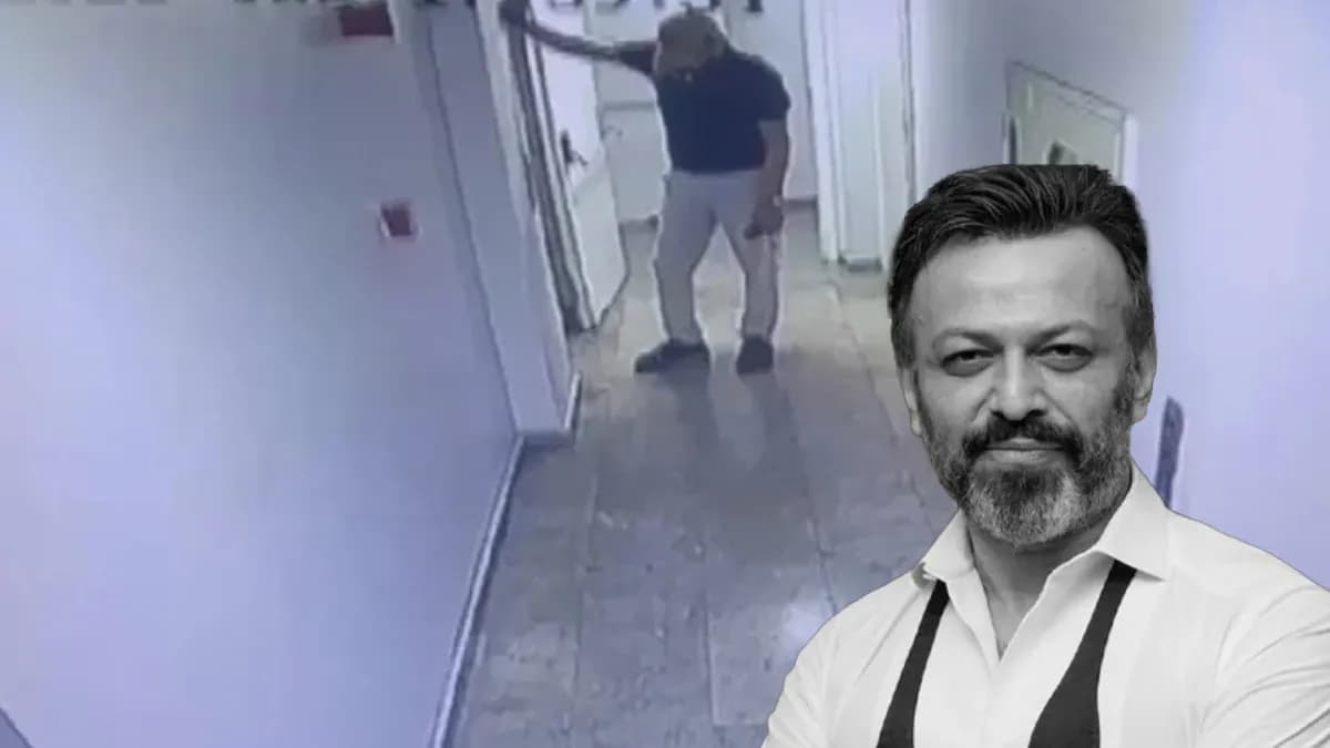 Serhat Kılıç evinde nasıl ölü bulundu, ölüm nedeni ne? Kız arkadaşı Özlem Esmergül'ün savcılık ifadesinde neler söyledi?