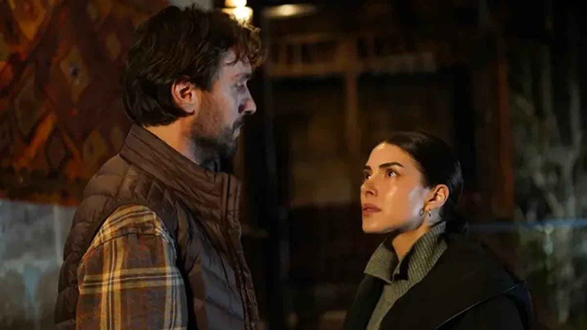 Taşacak Bu Deniz yeni sezon ne zaman başlayacak? 2. sezon yayın tarihi belli oldu mu, 32. bölüm hangi gün ekranda?