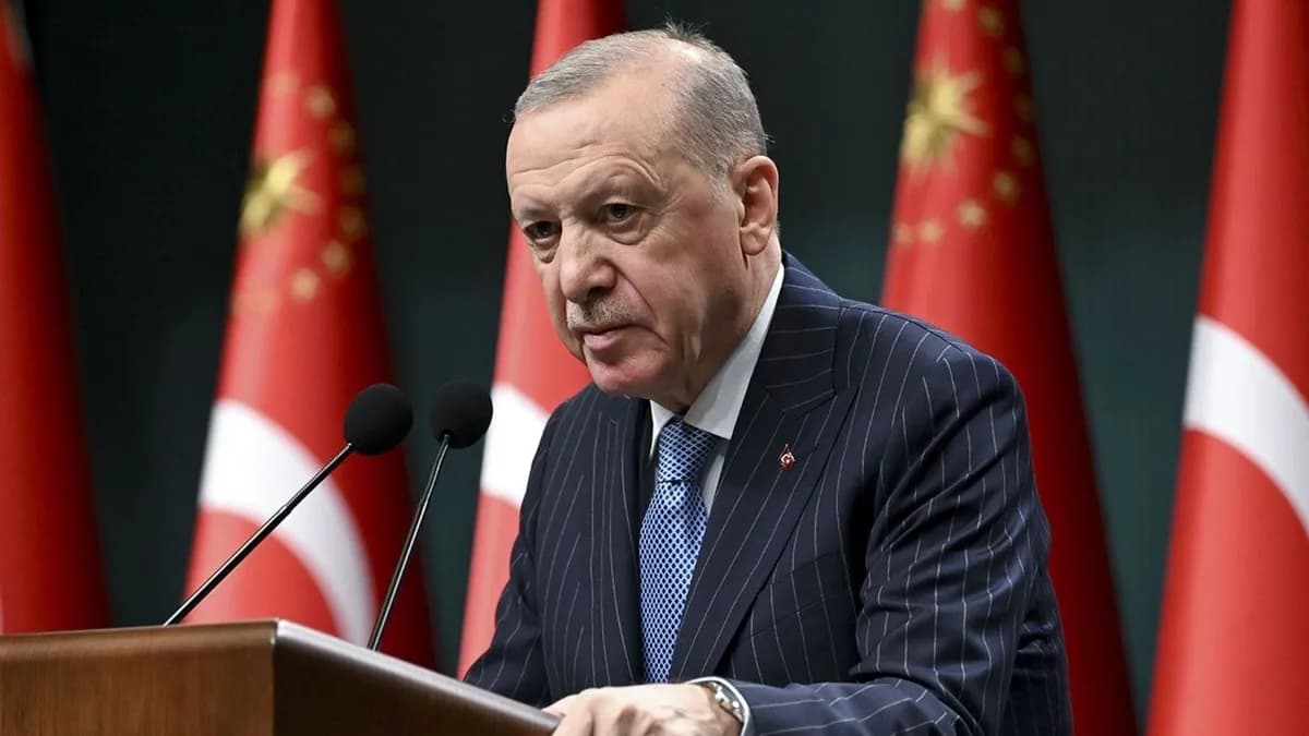 7 Eylül Kabine Toplantısı ne zaman, gündem maddeleri neler? Kabine kararları ne zaman açıklanacak?