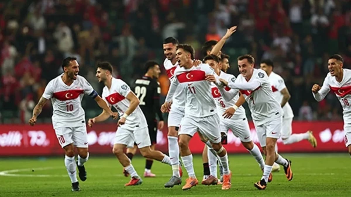 UEFA Uluslar Ligi 2026/27 Türkiye - Fransa maçı ne zaman, nerede oynanacak? A Milli Takım'ın diğer Uluslar Ligi maçları hangi tarihlerde?