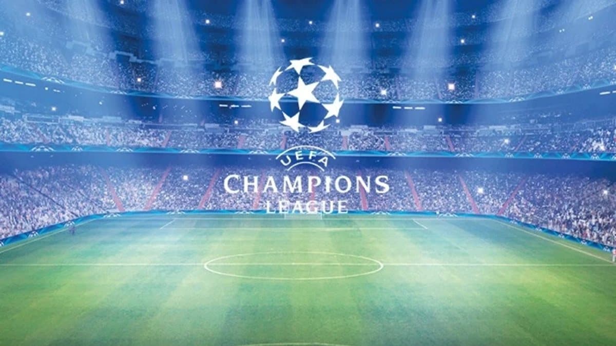 UEFA Şampiyonlar Ligi 2026/27 sezonu ilk hafta fikstürü ve maç programını gösteren haber görseli.