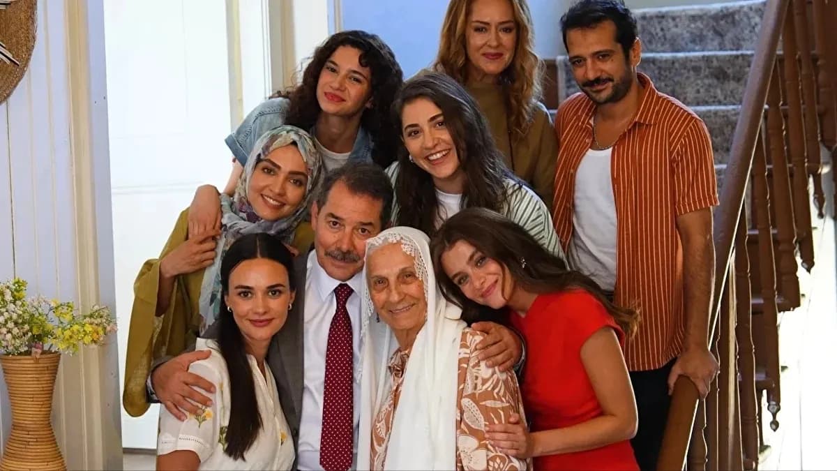 Evlilik Güzeldir ilk bölüm ne zaman ve nereden izlenir? TRT 1'deki 1. bölümde neler yaşanacak?