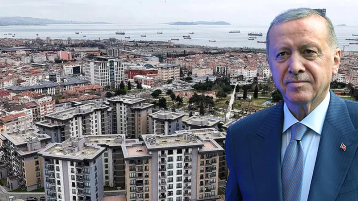 Yarısı Bizden kampanyası 31 Aralık 2027'ye kadar uzatıldı mı? Başvuru şartları neler, kentsel dönüşüm desteğinden kimler yararlanabilir?