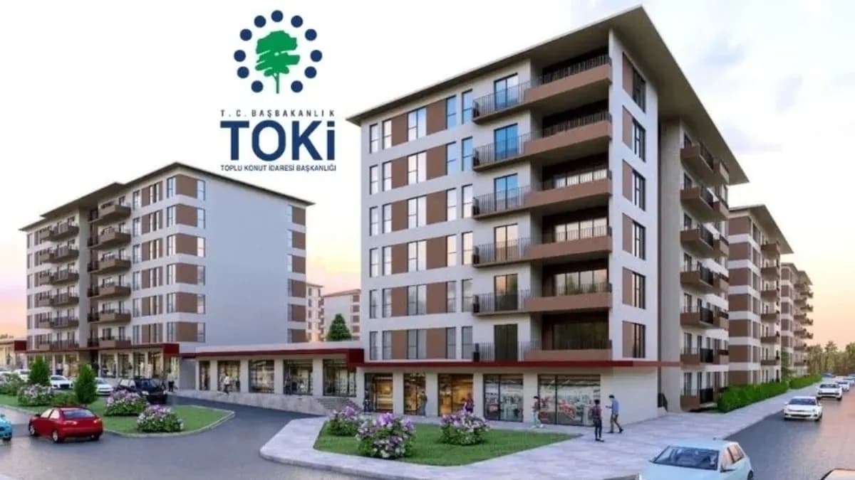 TOKİ İstanbul 15 bin kiralık konut başvurusu ne zaman, nereden yapılacak? Başvuru şartları neler, kira fiyatları ne kadar olacak?