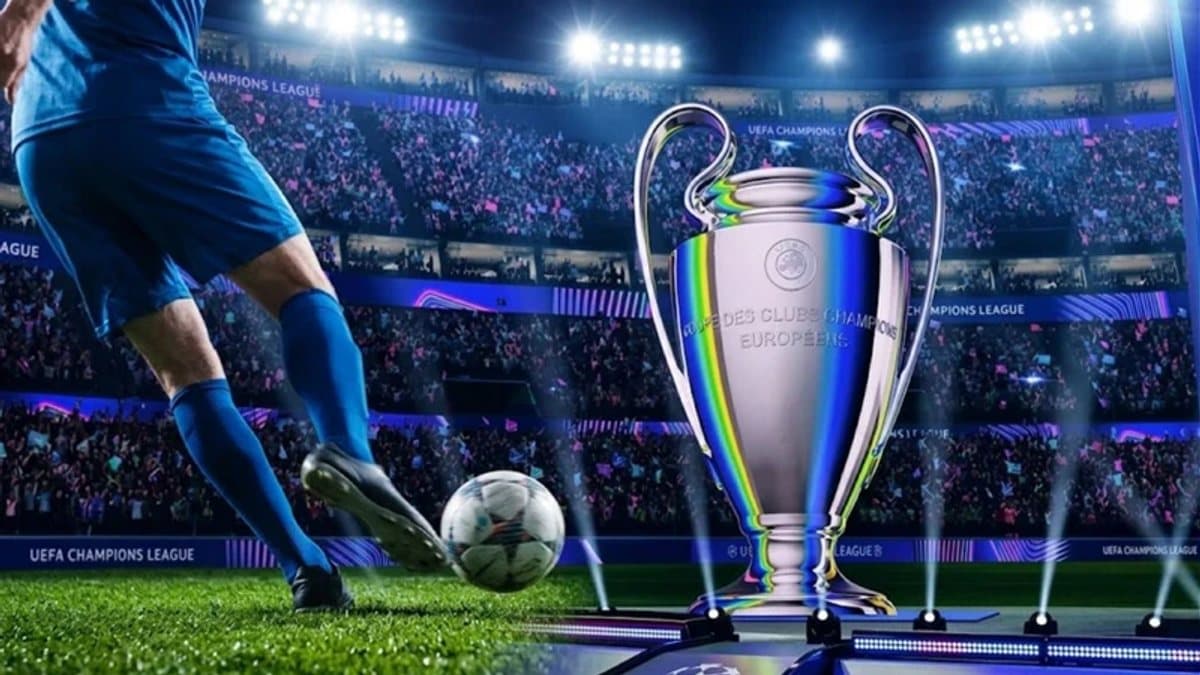 UEFA Şampiyonlar Ligi 2026/2027 sezonunda Galatasaray ve Fenerbahçe'nin ilk hafta rakipleri Sporting ve Roma